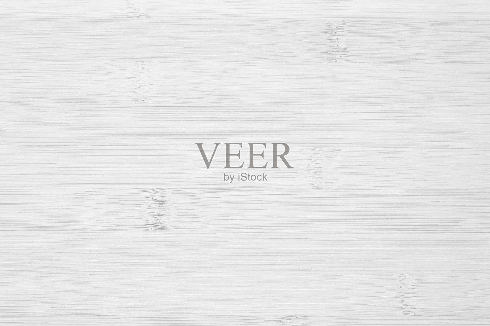 白色木桌纹理背景，俯视图。抽象顶部吧台木竹图案。设计墙复古室内厨房。竹皮砧板，用于展示产品。照片摄影图片