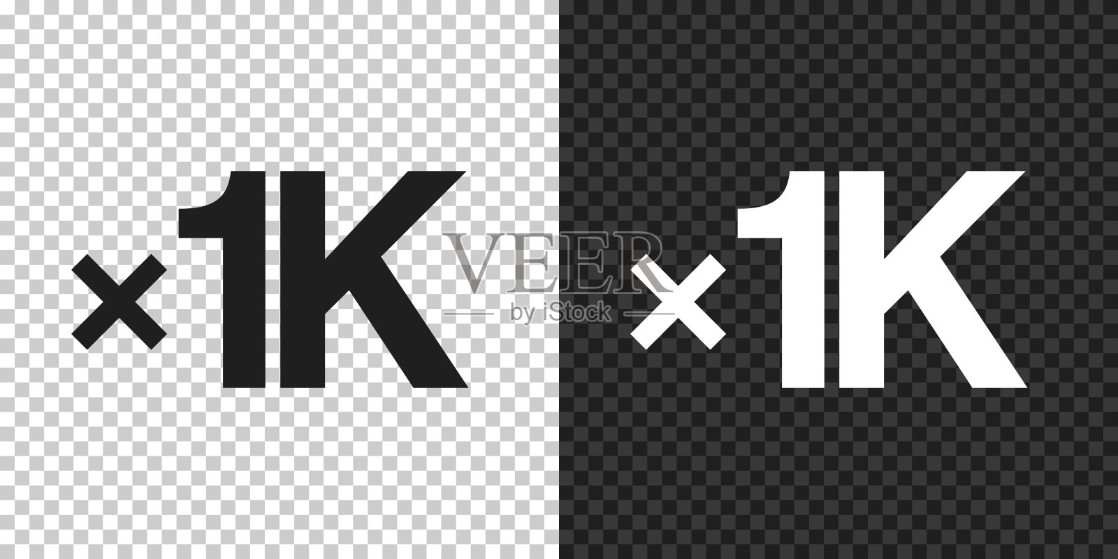 1000倍设计图标插画图片素材