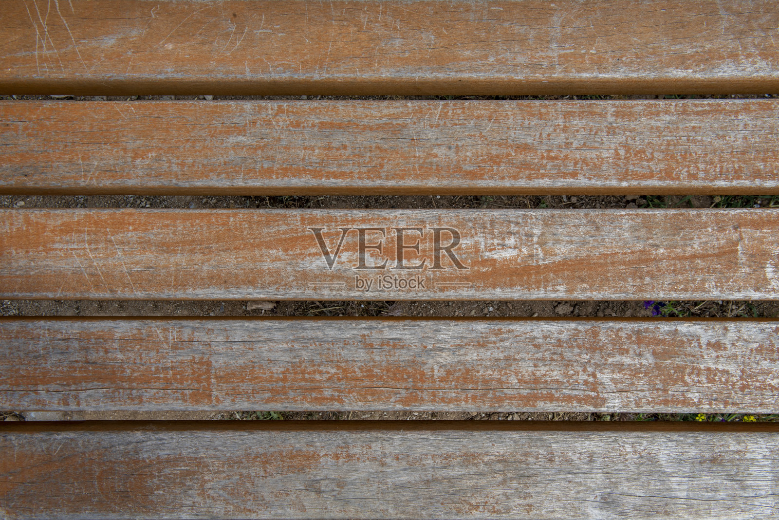 木制长凳照片摄影图片