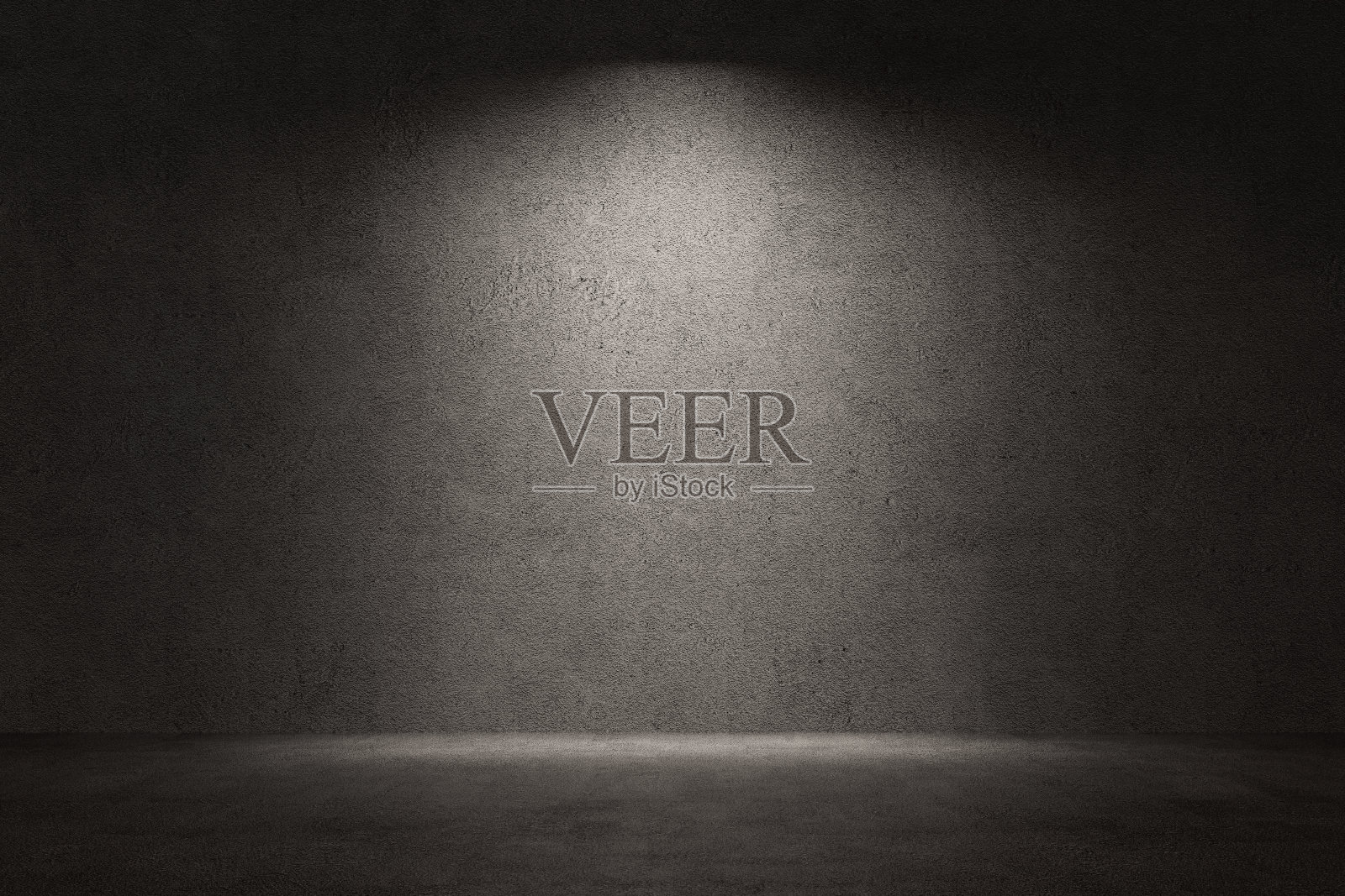 空置的混凝土墙照片摄影图片