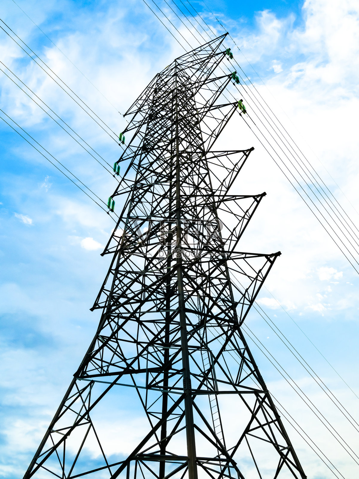 高伏特照片摄影图片