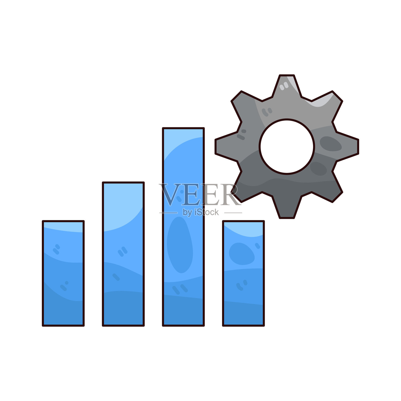 优化插画图片素材