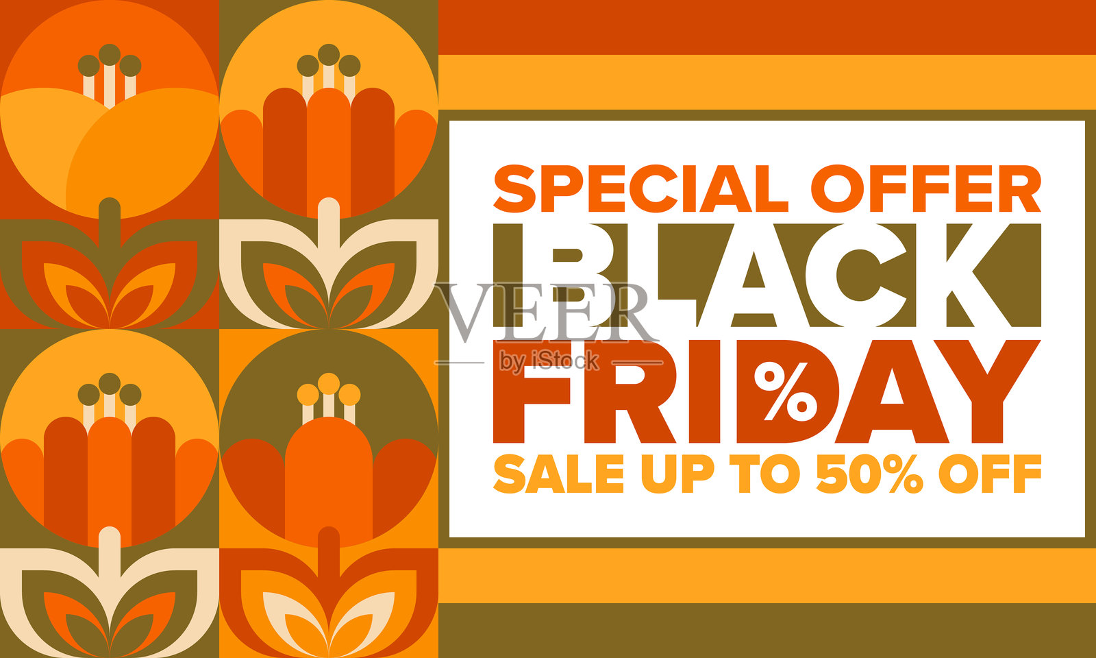 黑色星期五。高达90%的折扣。年度最大促销。特别优惠横幅。美国假日购物。十一月超级促销季。折扣徽章。创意矢量模板插画图片素材