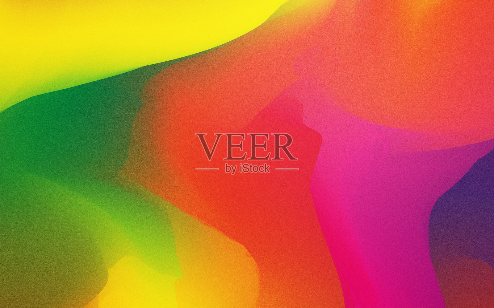 颗粒感的背景渐变多彩纹理照片摄影图片