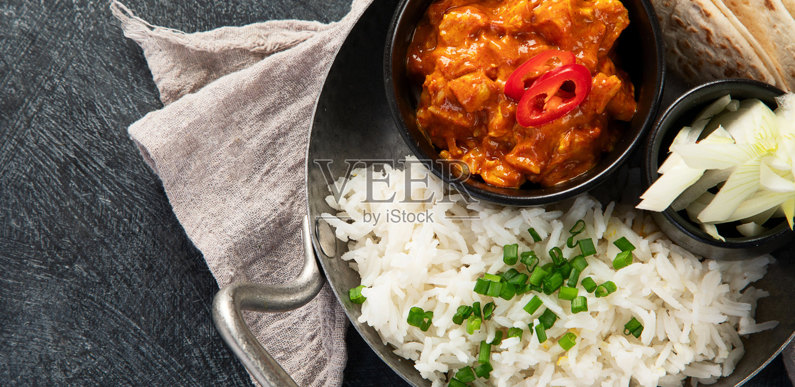 印度民族食品照片摄影图片