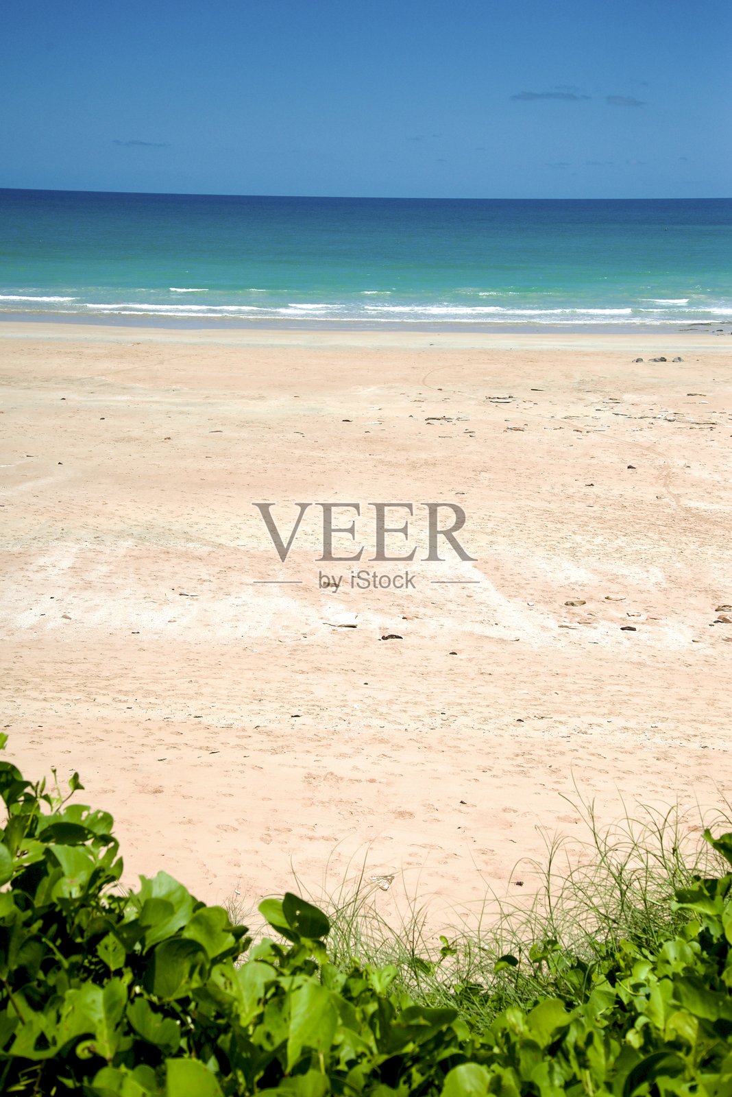 澳大利亚西部金伯利海岸布鲁姆的Cable海滩照片摄影图片