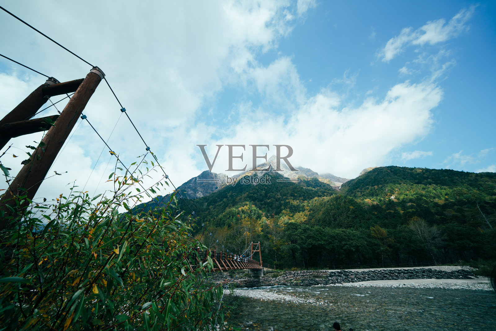十月美丽的涸泽风景照片摄影图片