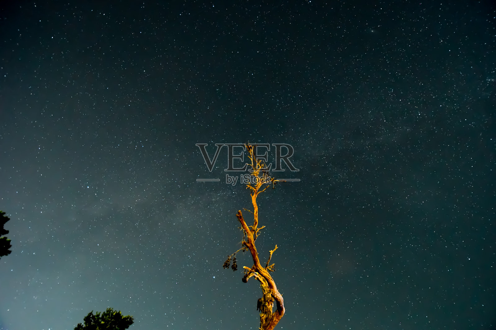 阿拉巴马州橙滩的十月天空照片摄影图片