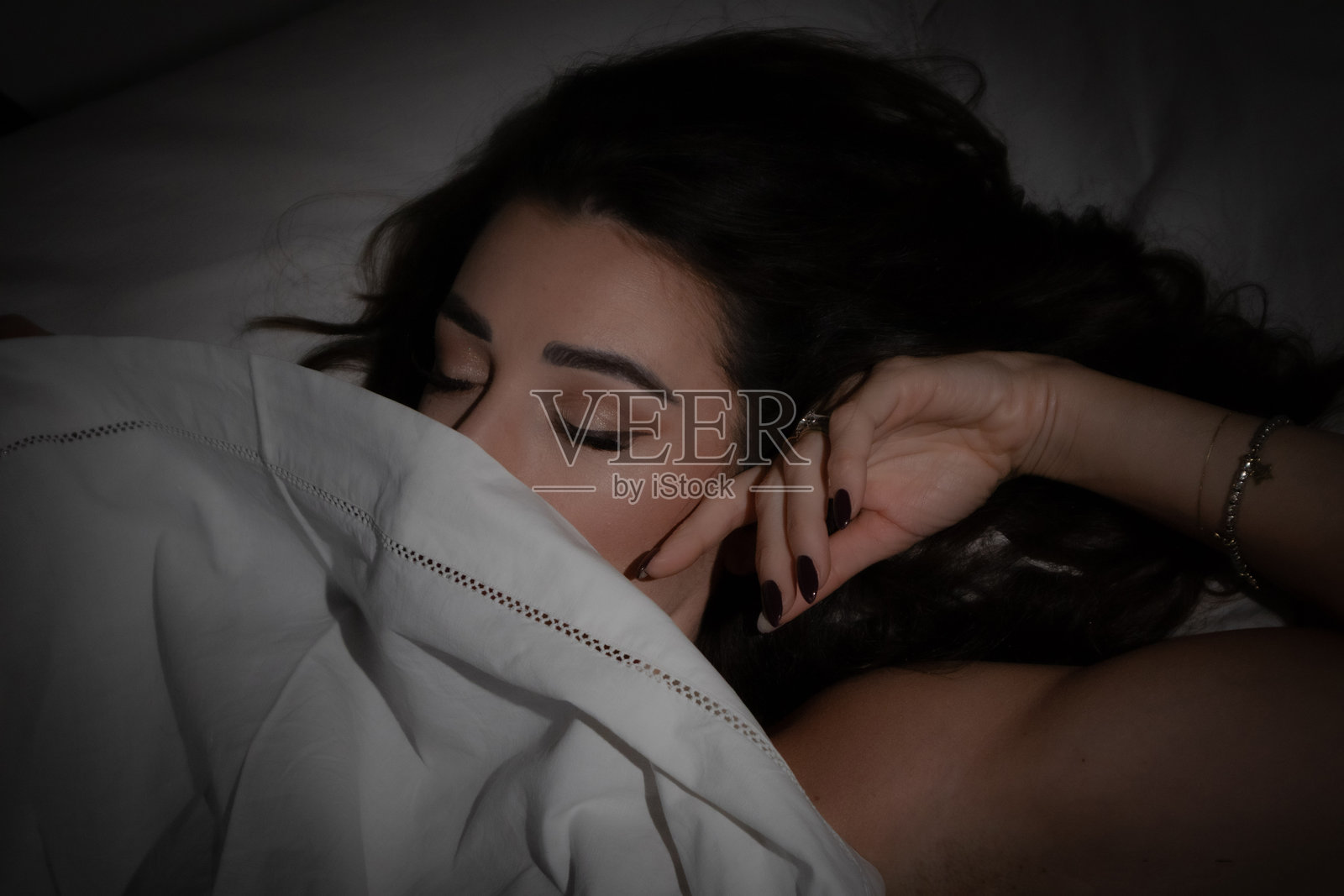 PaolaA 'Sogno' 10月25日 意大利卡佩拉马焦雷 (特雷维索)照片摄影图片