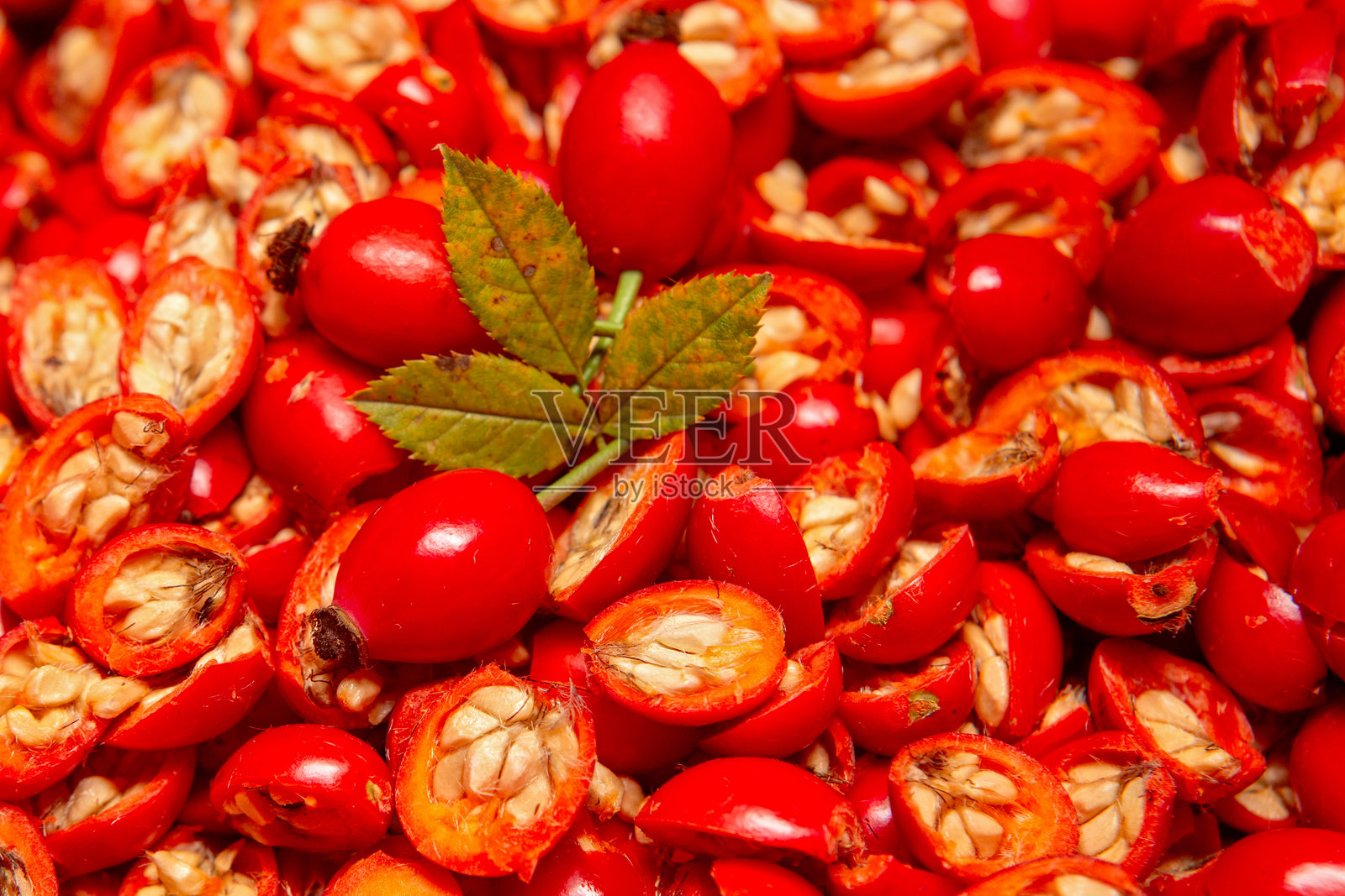 茶的冲泡照片摄影图片