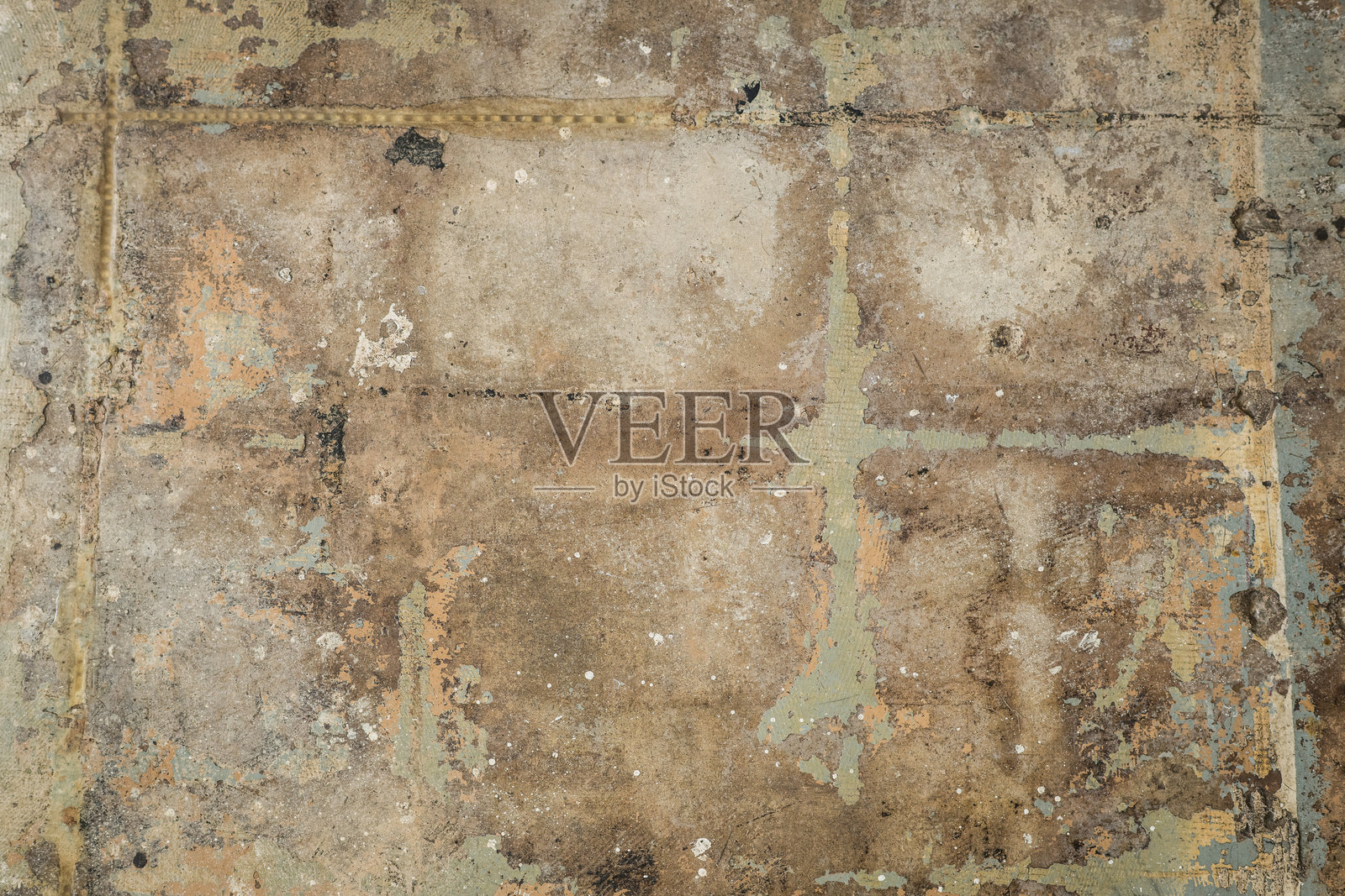 老旧的混凝土墙照片摄影图片