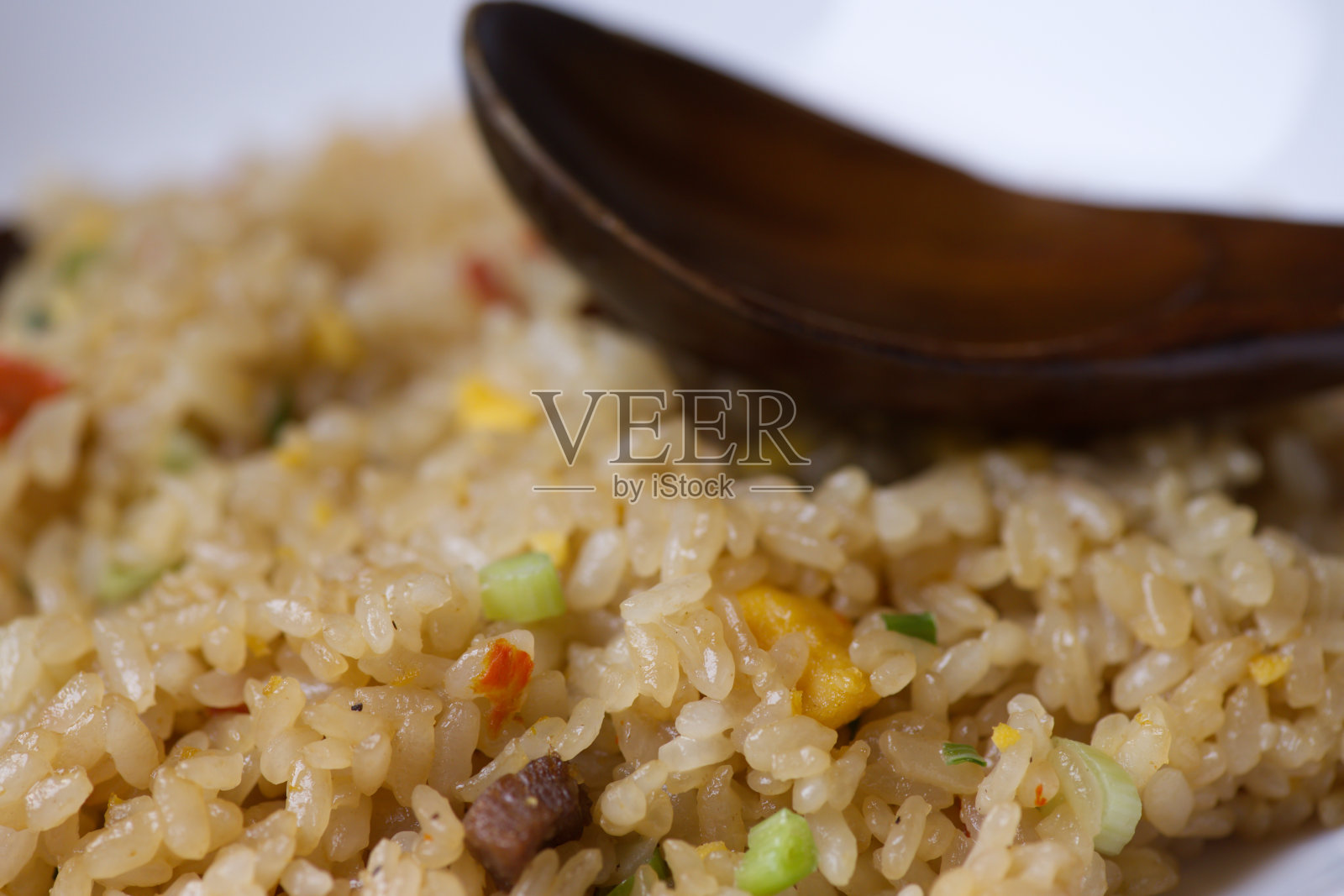 炒饭照片摄影图片