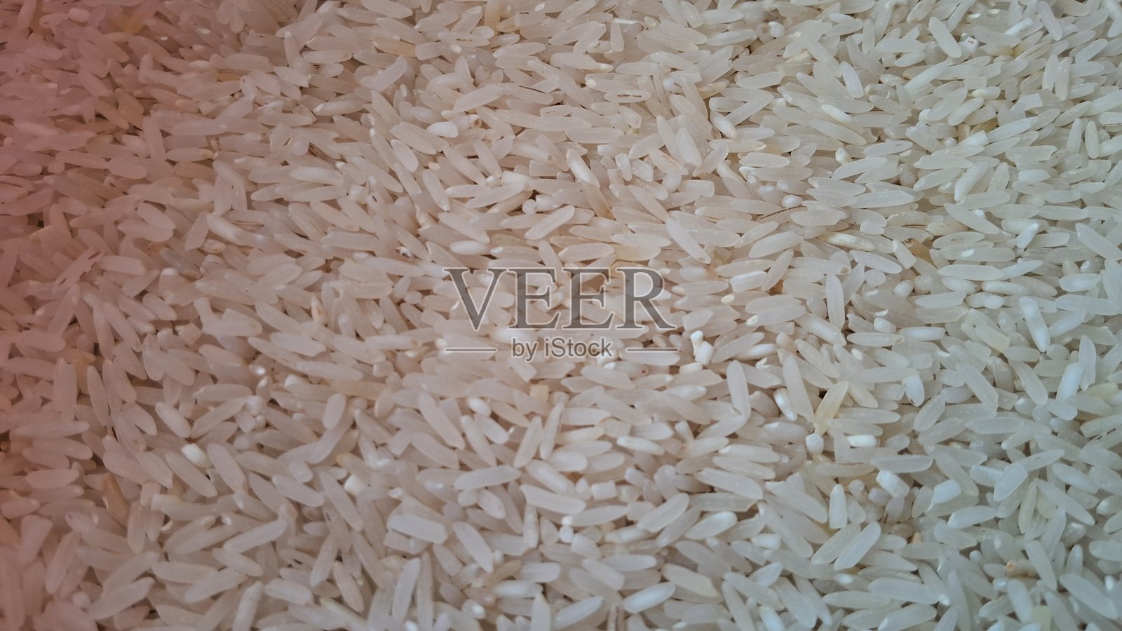 未煮的白米粒特写照片摄影图片