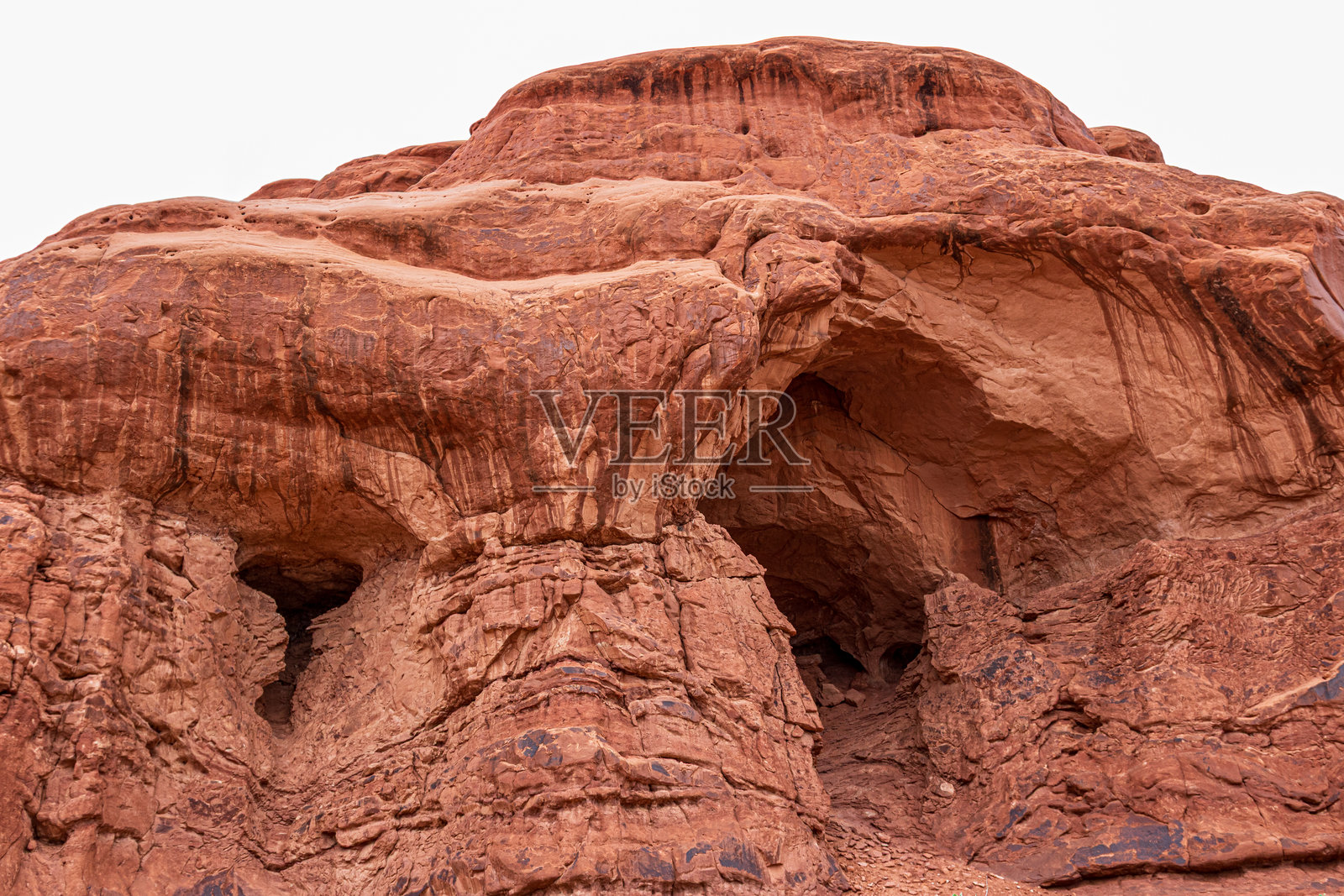 拱门国家公园照片摄影图片