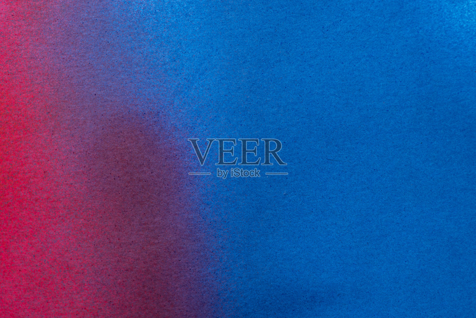 红色和蓝色的喷漆背景照片摄影图片