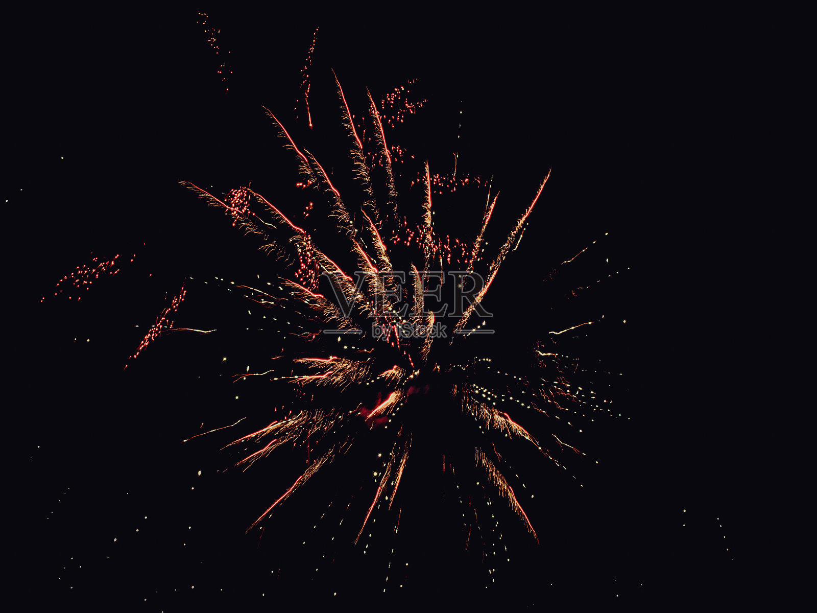 火焰花照片摄影图片