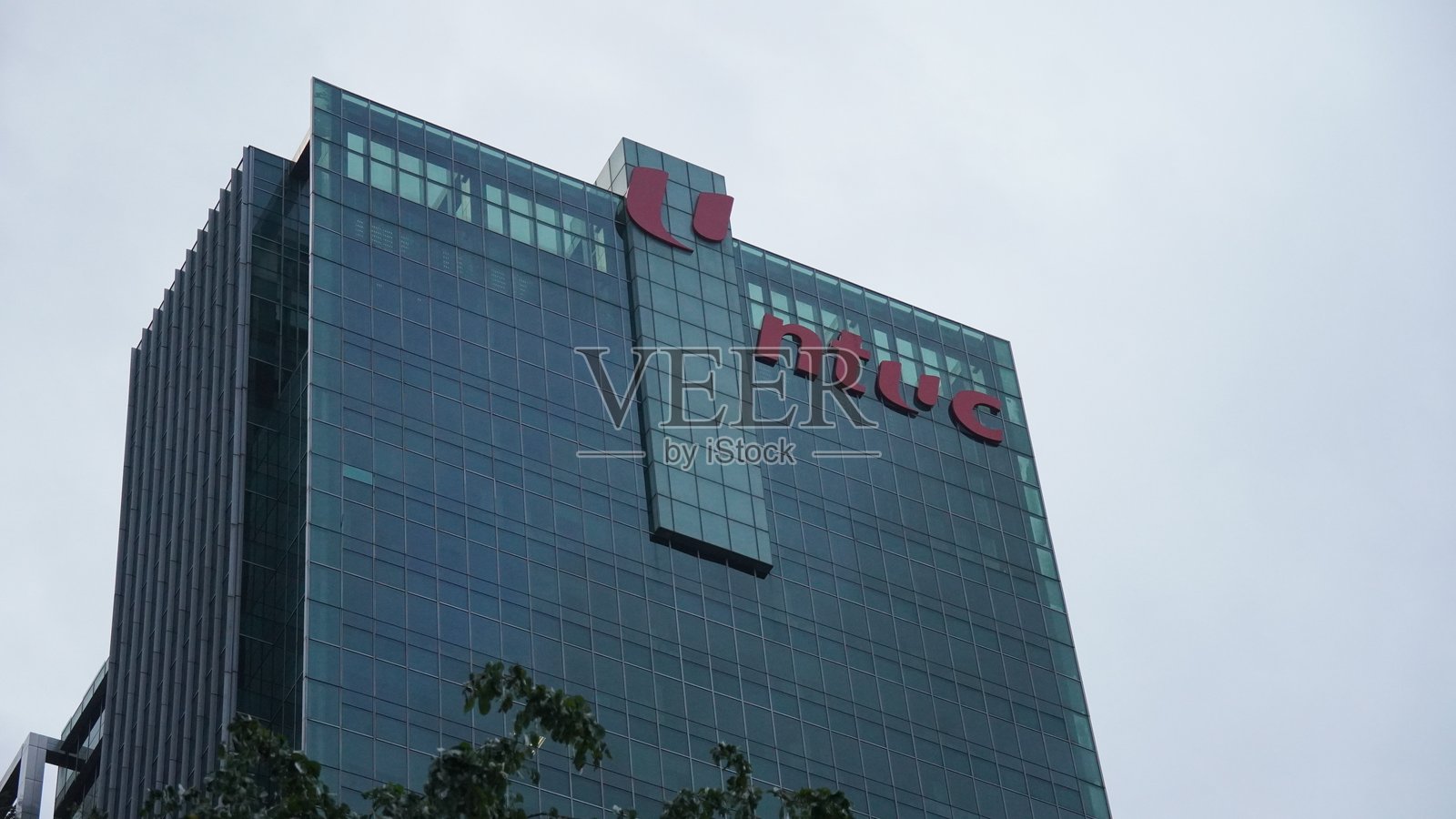 职总中心照片摄影图片