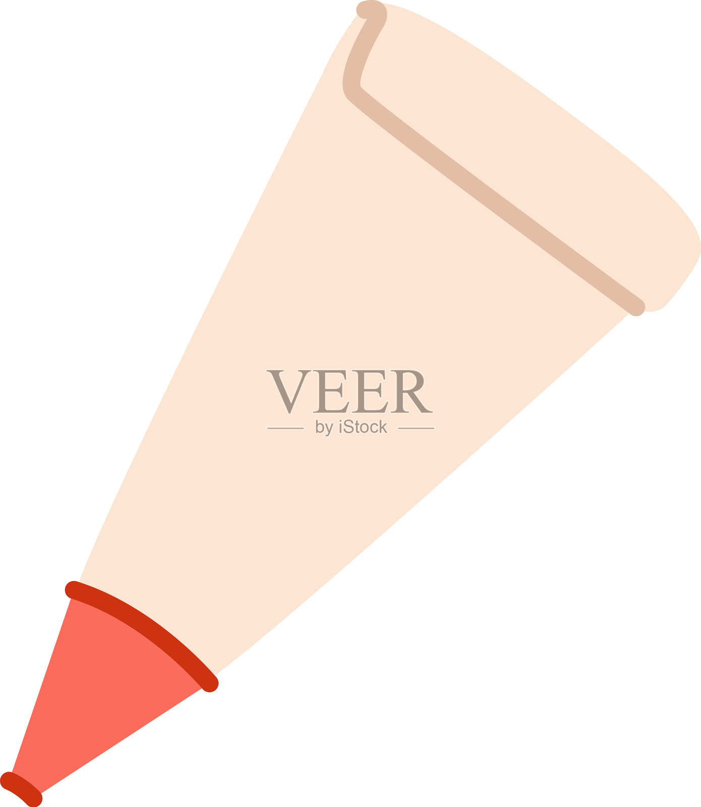 221个元素的儿童制作圣诞饼干插画图片素材