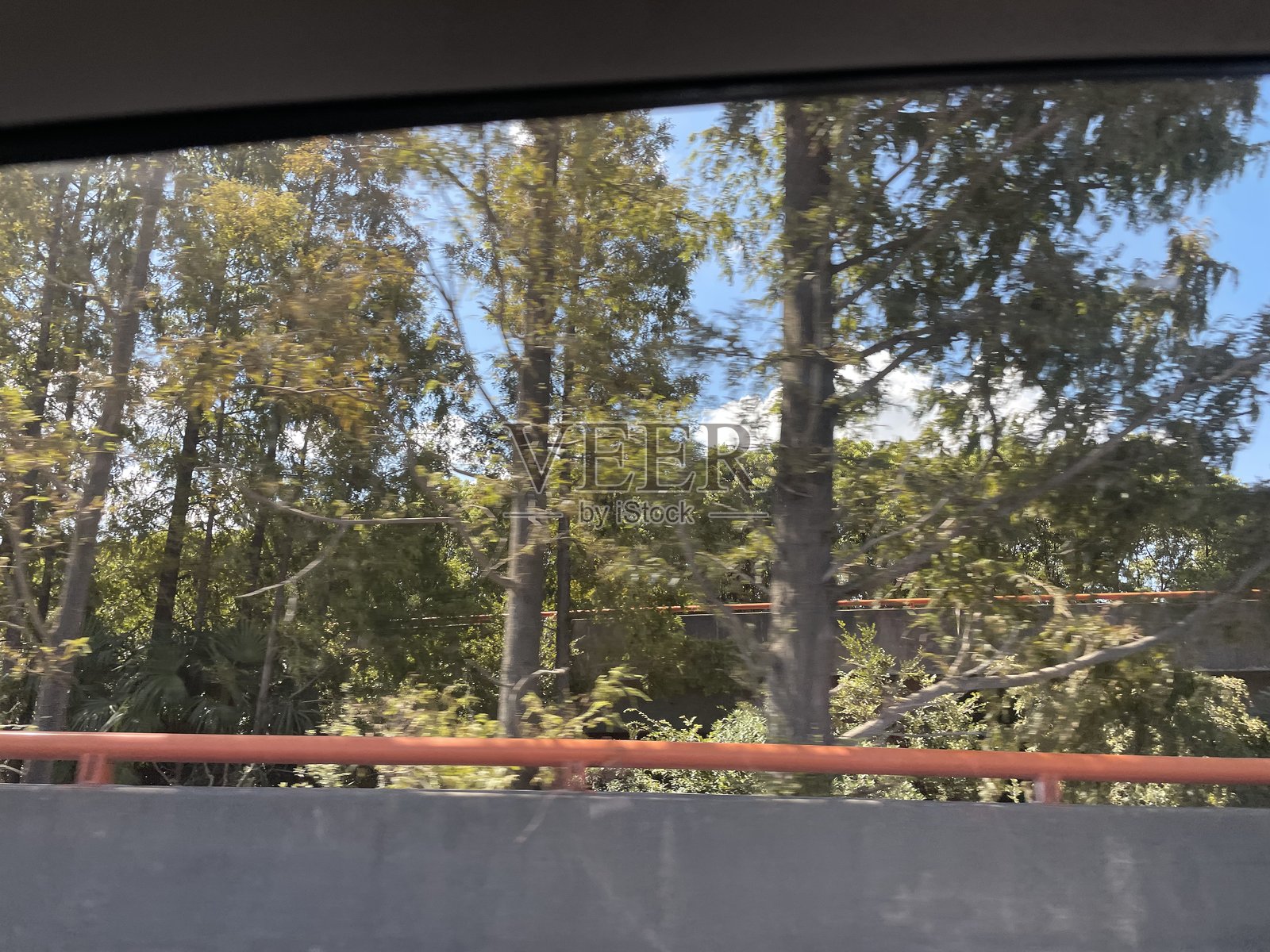 中国亚洲高速公路驾驶视角照片摄影图片