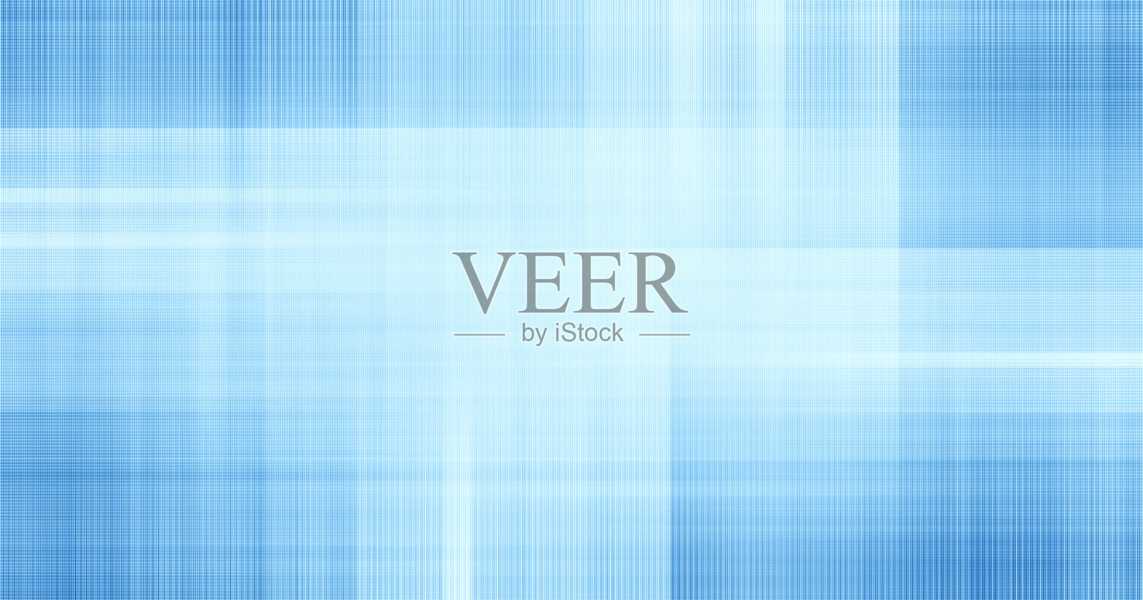 抽象的蓝色半调背景，带有渐变圆点图案照片摄影图片