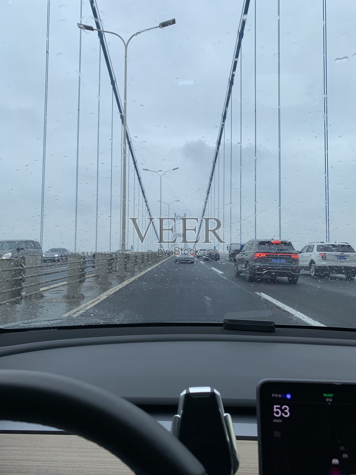 中国亚洲高速公路驾驶视角照片摄影图片