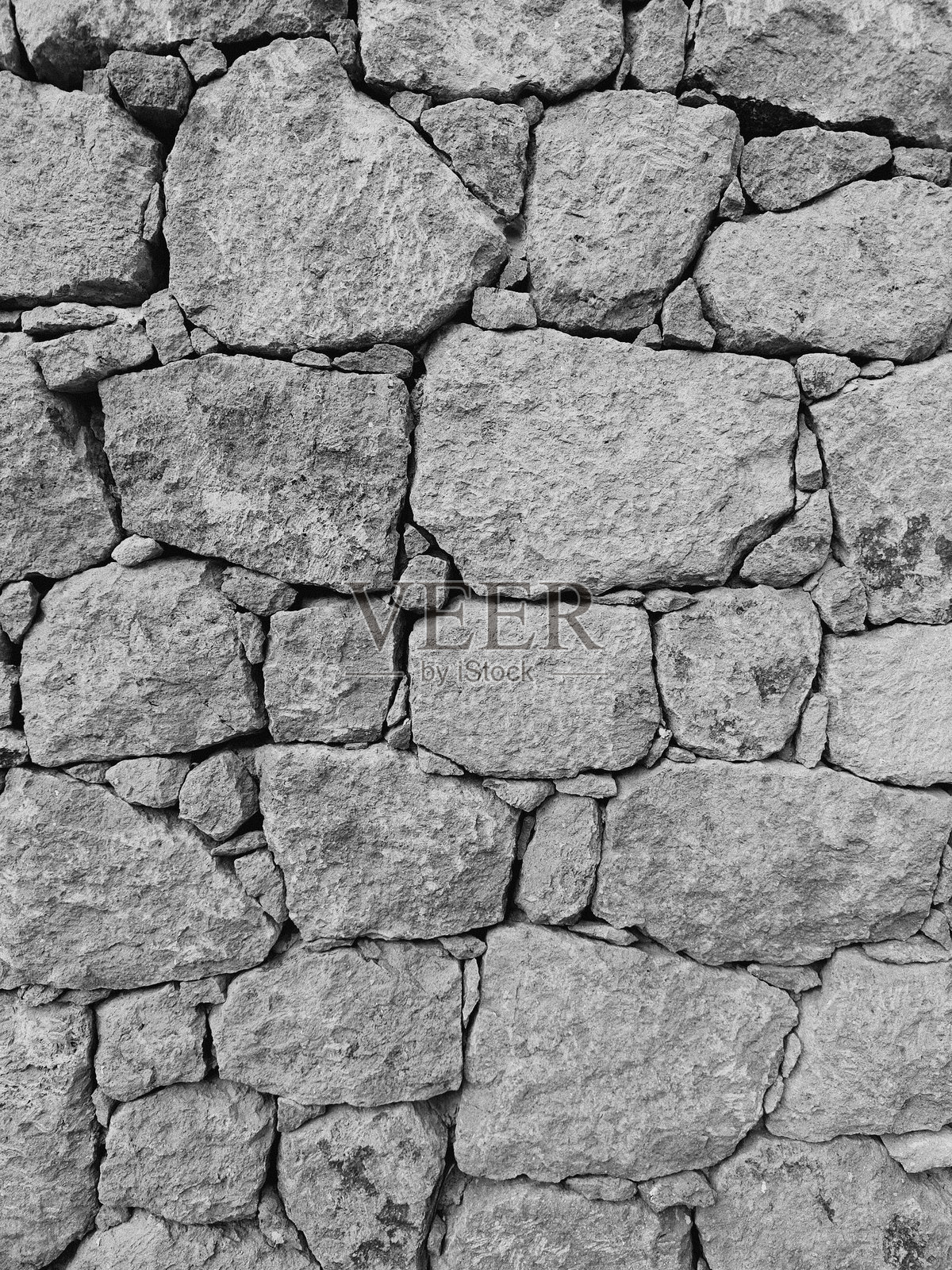 石墙纹理特写照片摄影图片