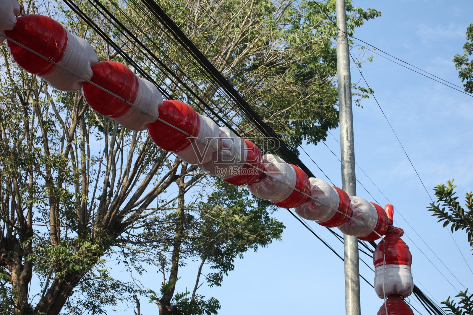 可回收的架空结构照片摄影图片