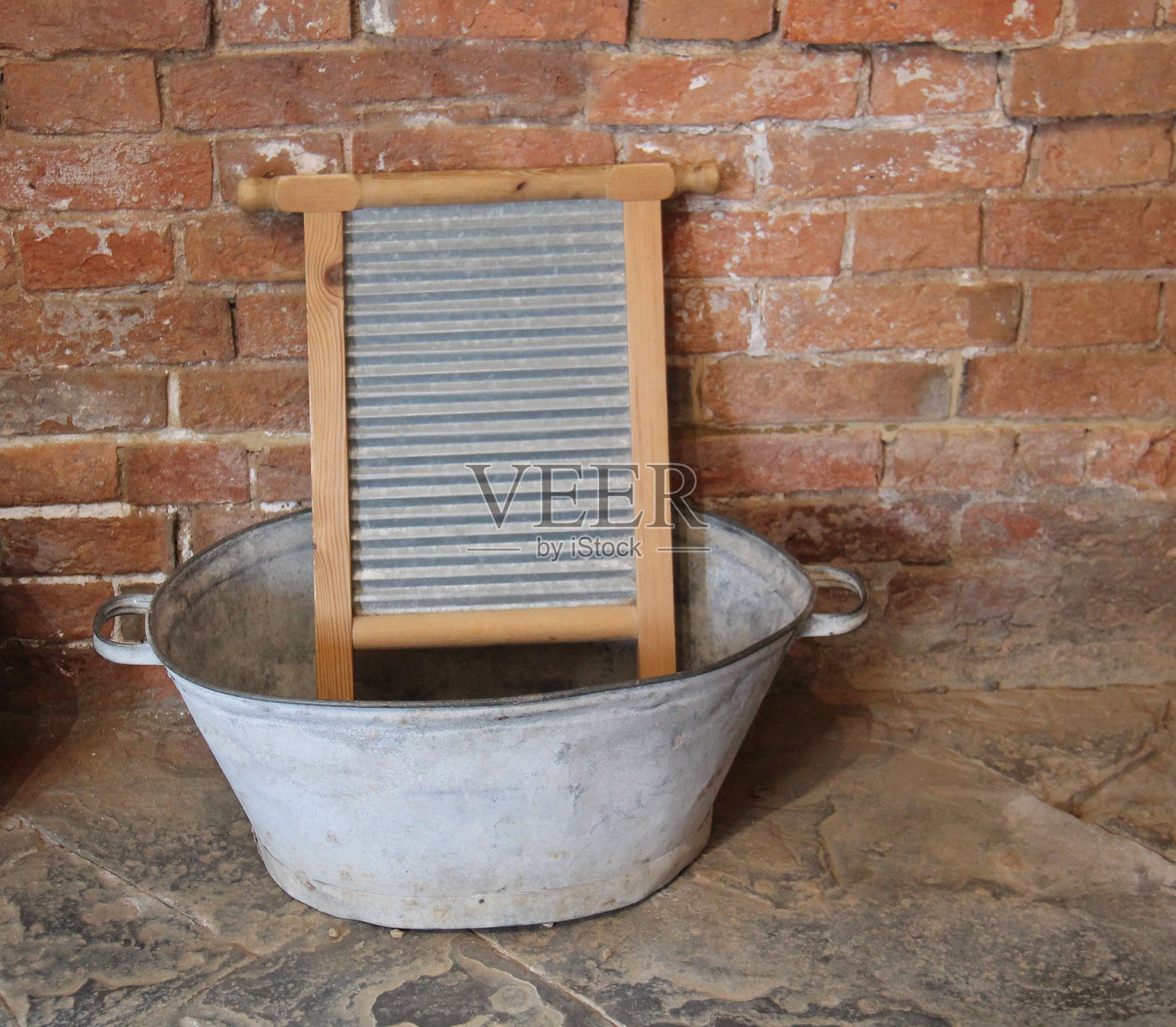 洗衣搓板照片摄影图片