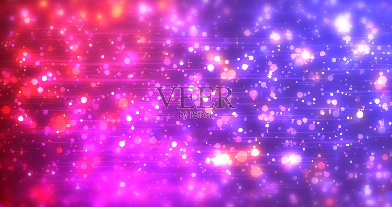 星系，另一个世界的入口开启动画，闪烁的粒子和线条。壮观的深空宇宙大爆炸背景，天文学尘埃。星云形成，繁星点点的夜晚。时间旅行飞船背景。插画图片素材