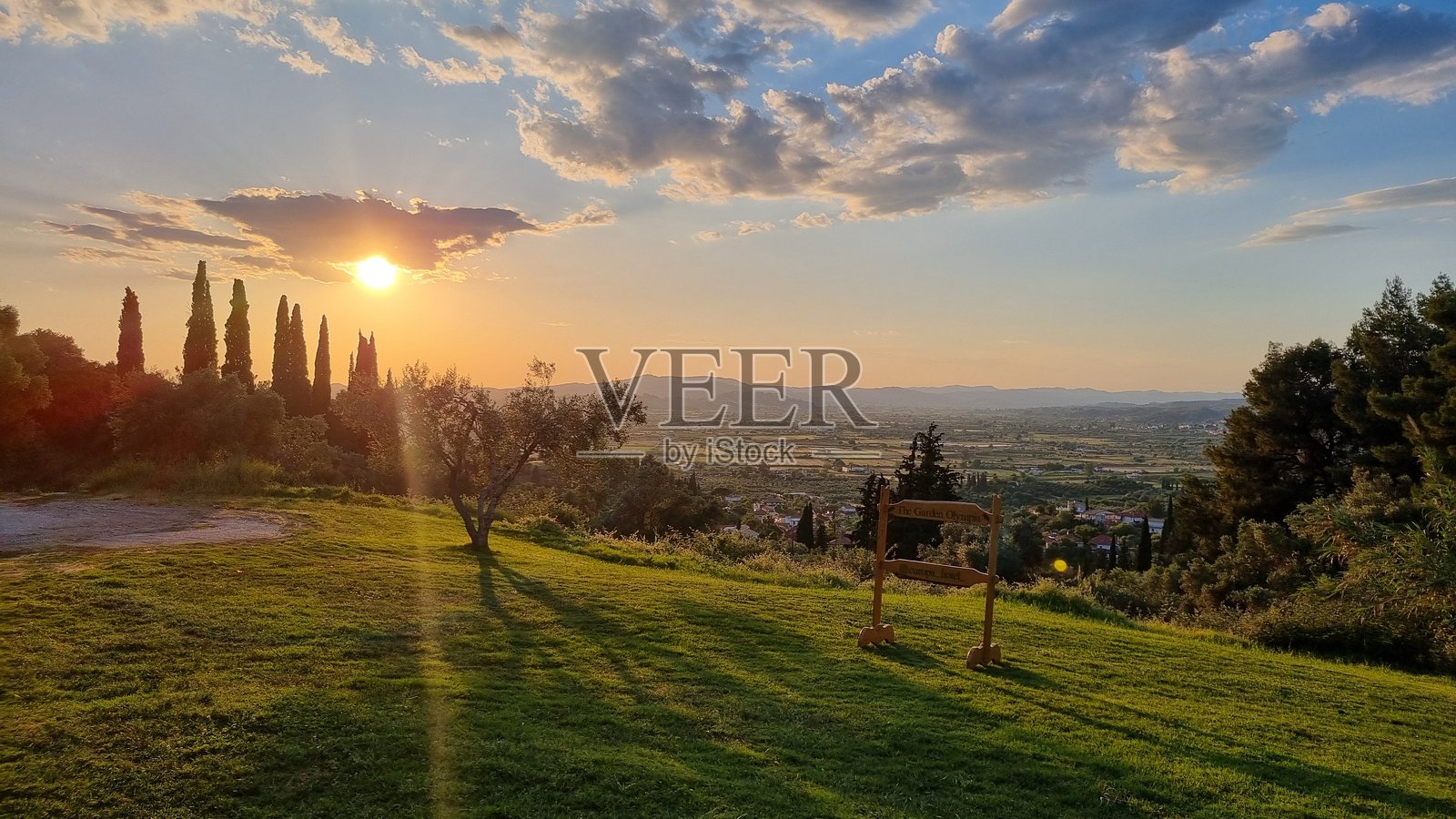 奥林匹亚图片 6照片摄影图片