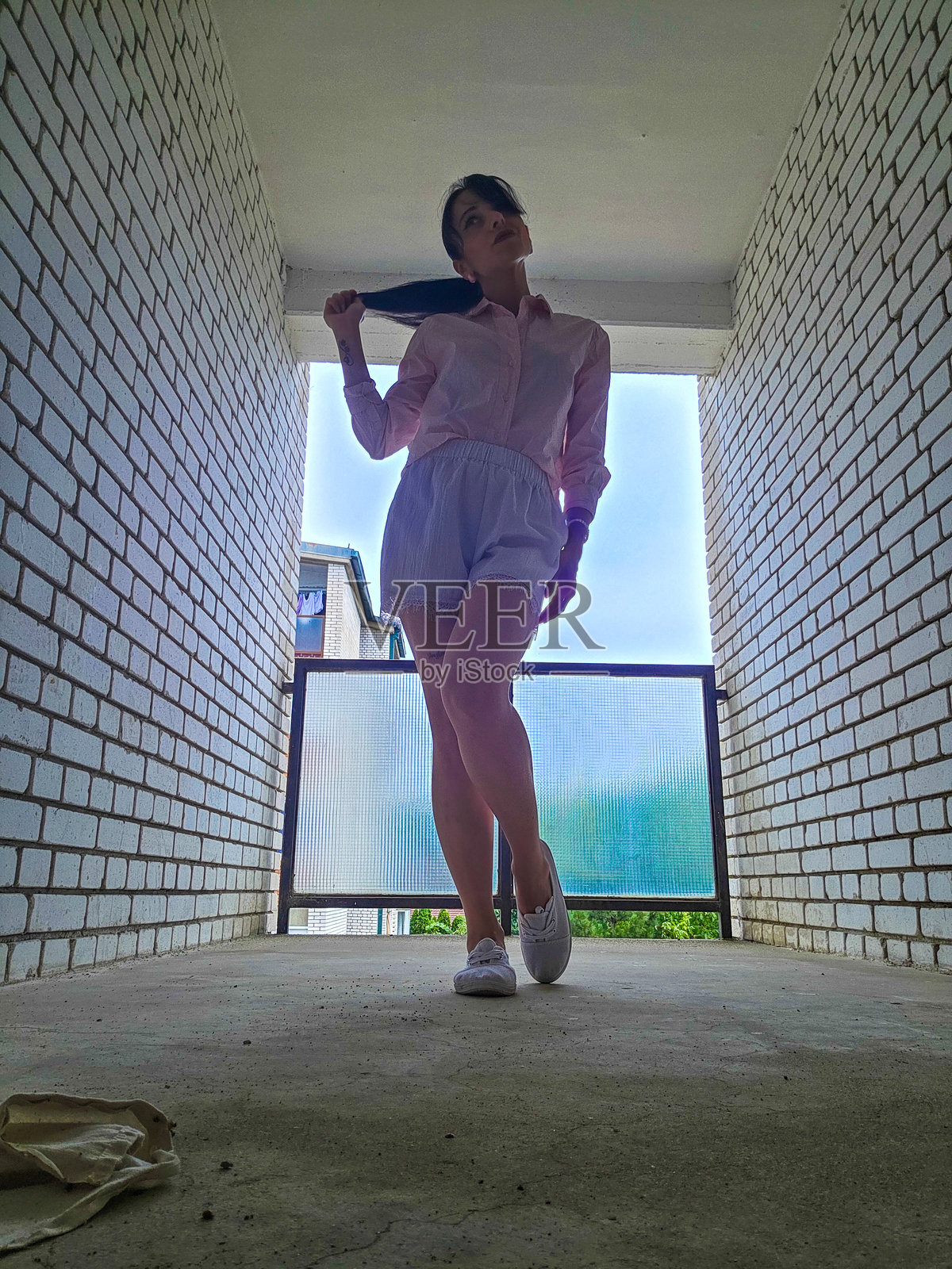 一名女性的照片照片摄影图片