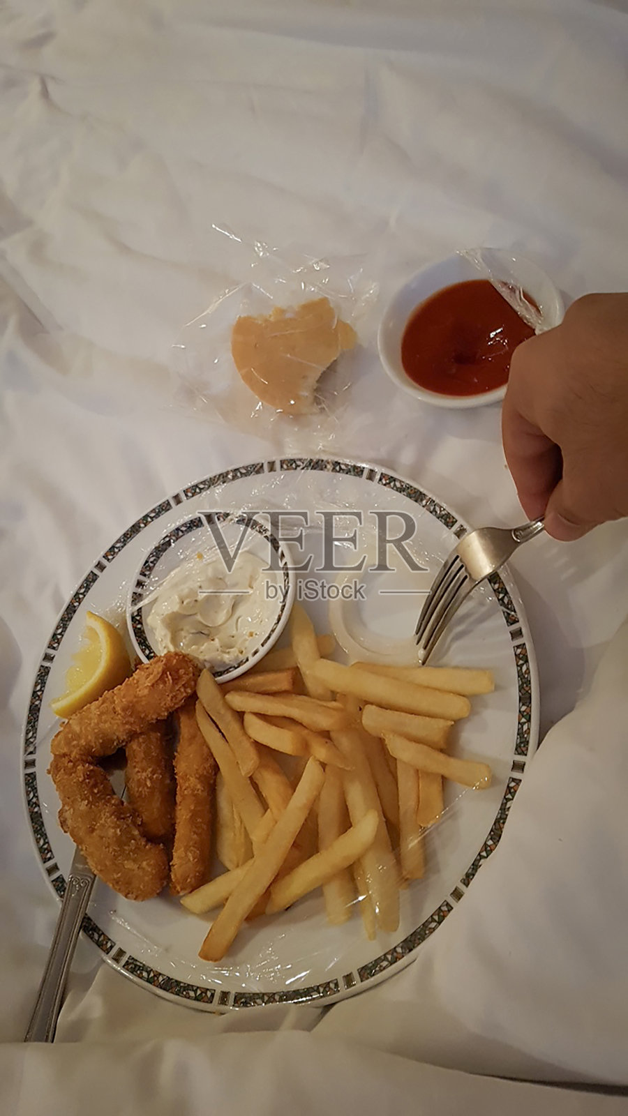 食物照片摄影图片