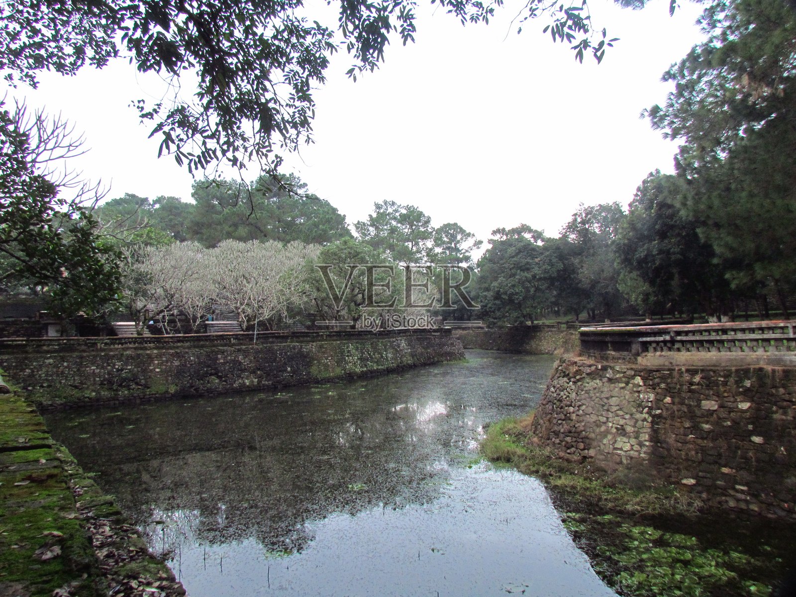 越南会安市景观照片摄影图片