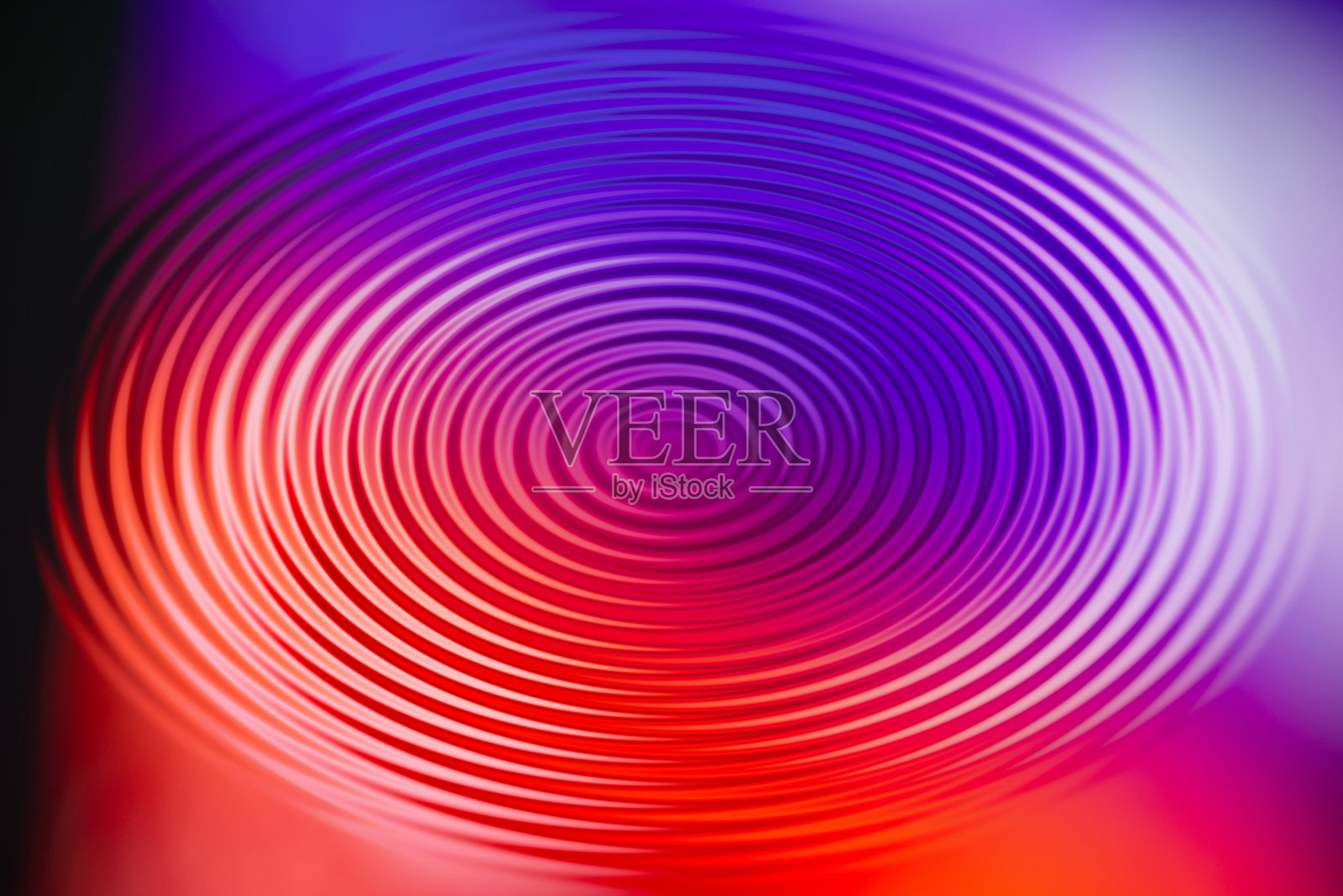 艺术模糊多彩壁纸背景照片摄影图片