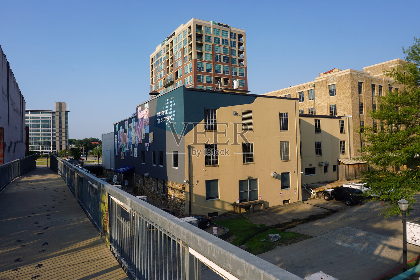 第一安全大楼照片摄影图片