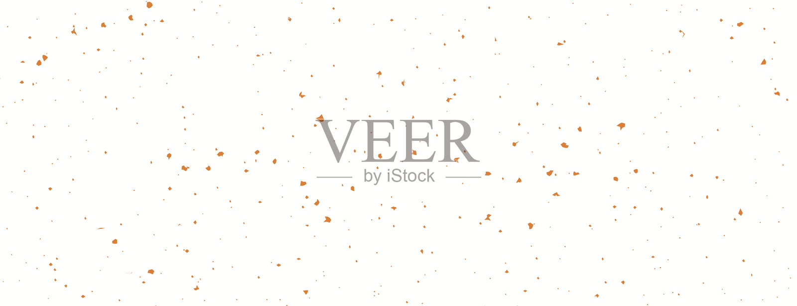 斑驳水磨石背景。马赛克地板表面。复古威尼斯石材。抽象的单色纹理壁纸。复古矢量插画插画图片素材