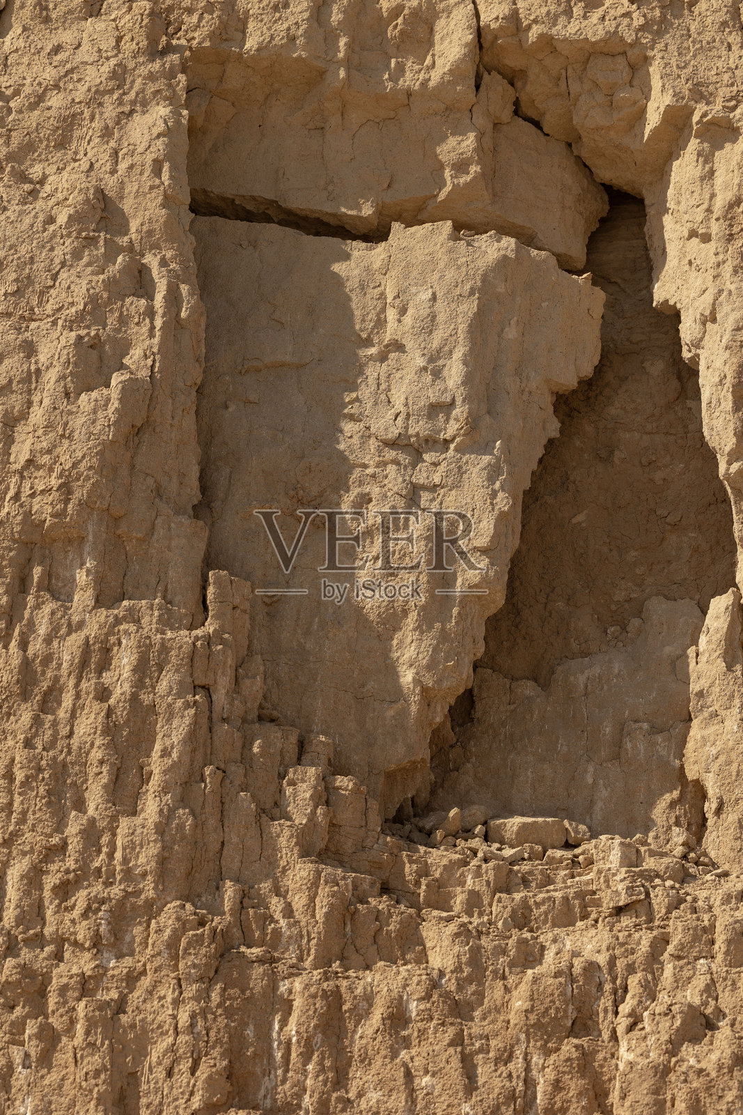 粘土岩的一部分照片摄影图片