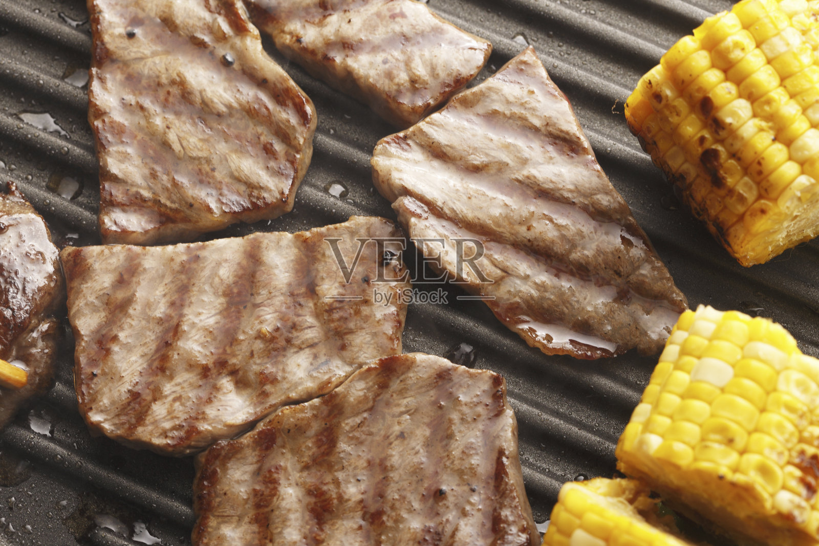 烧烤照片摄影图片