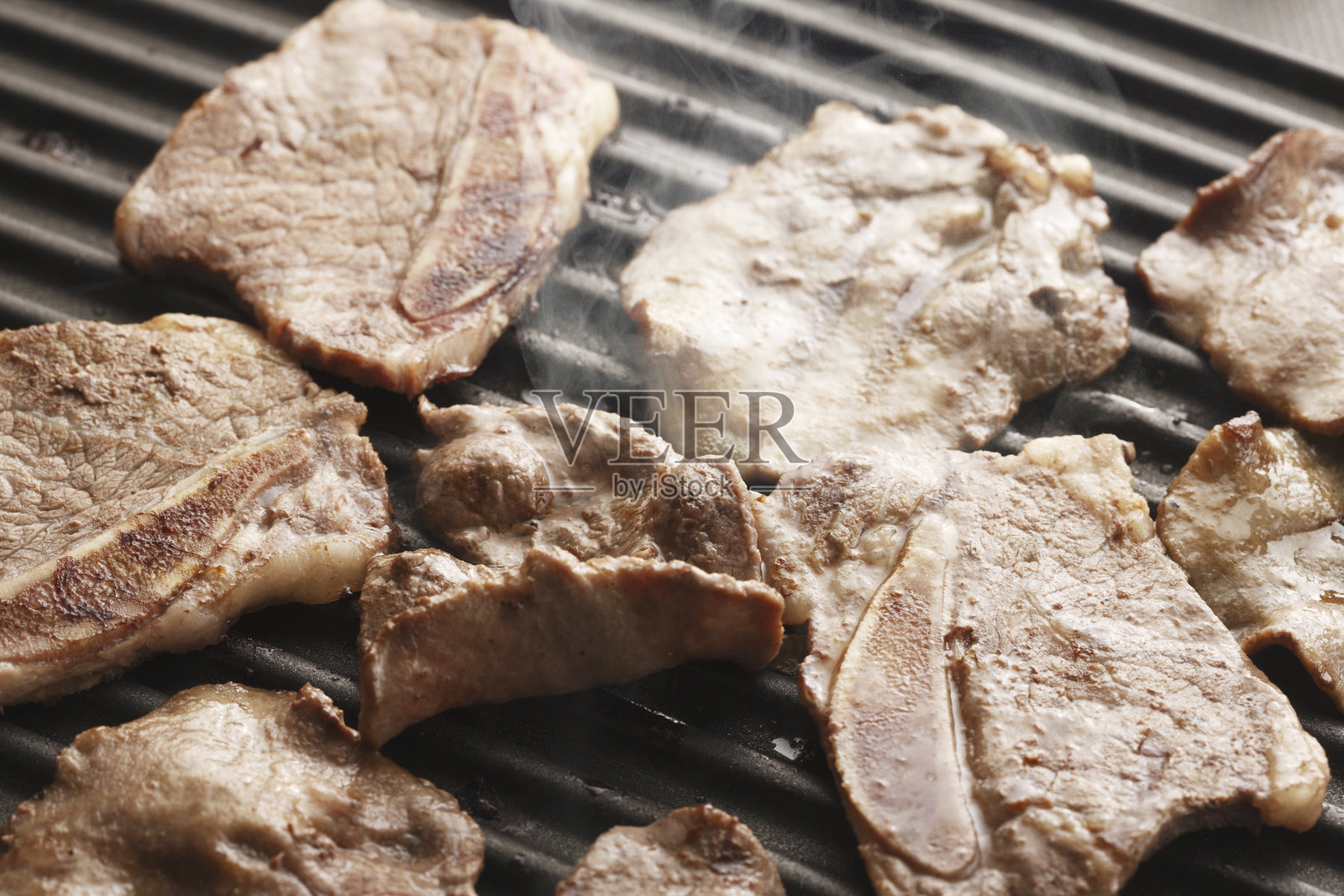 烧烤照片摄影图片