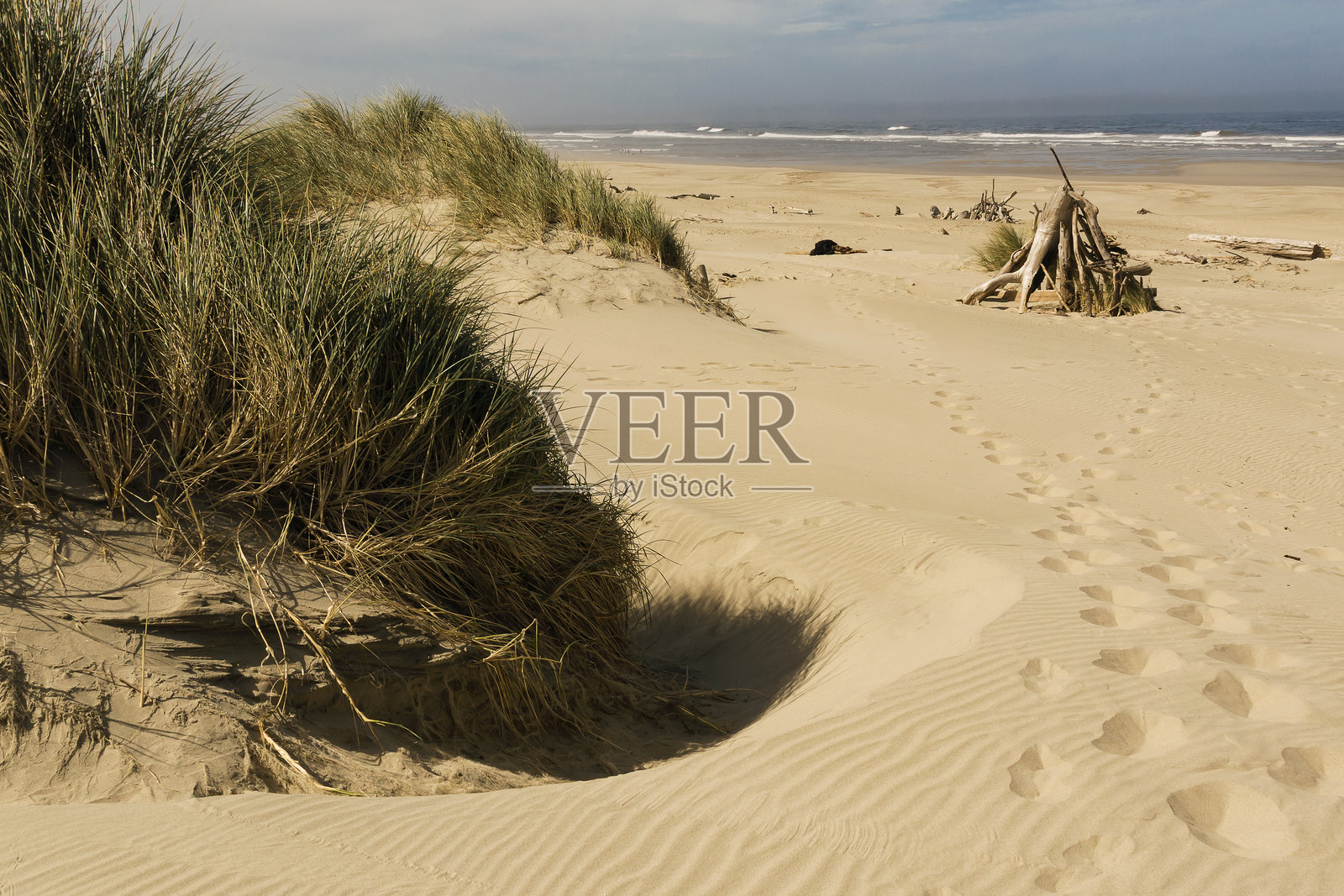 沙丘照片摄影图片