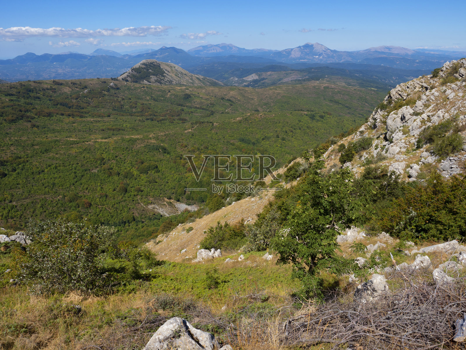 San Severino Lucano照片摄影图片