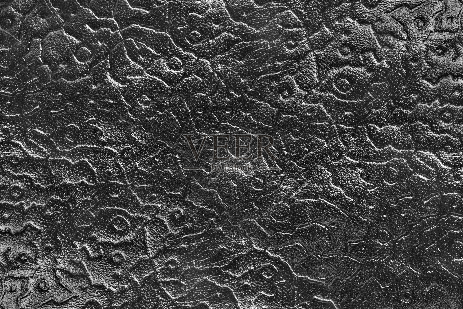 黑色皮革背景照片摄影图片