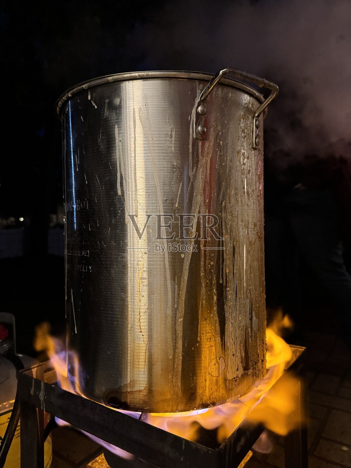 虾宴照片摄影图片