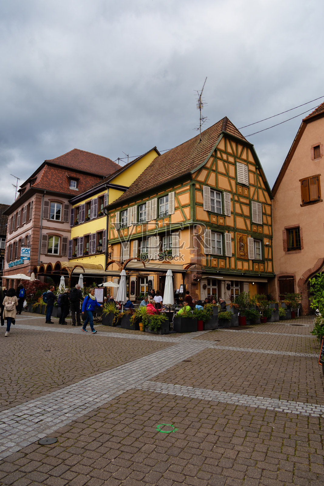 里博维莱照片摄影图片