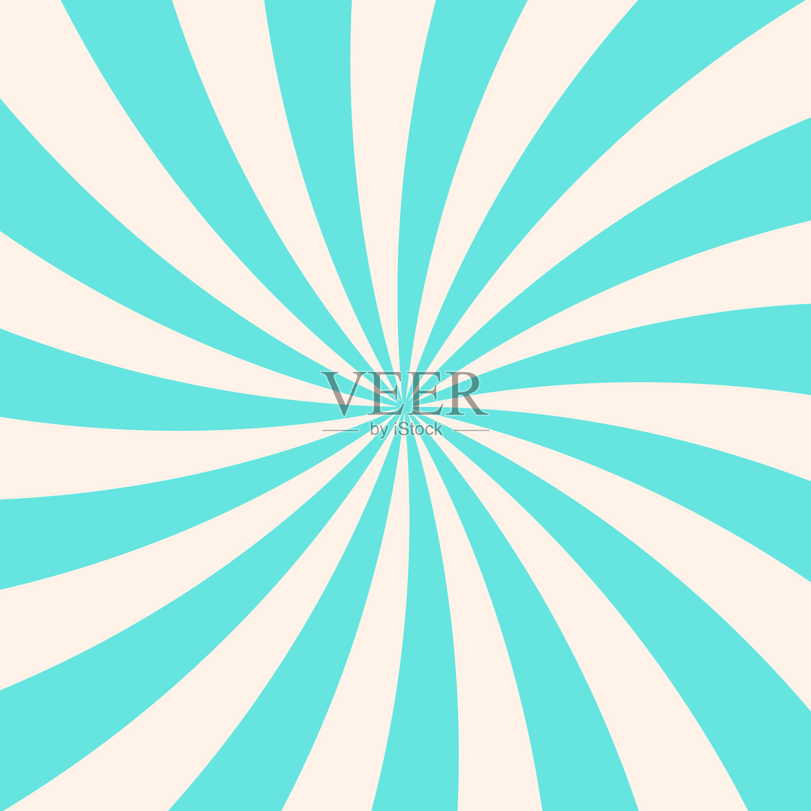 漩涡 迷幻 爆炸图插画图片素材