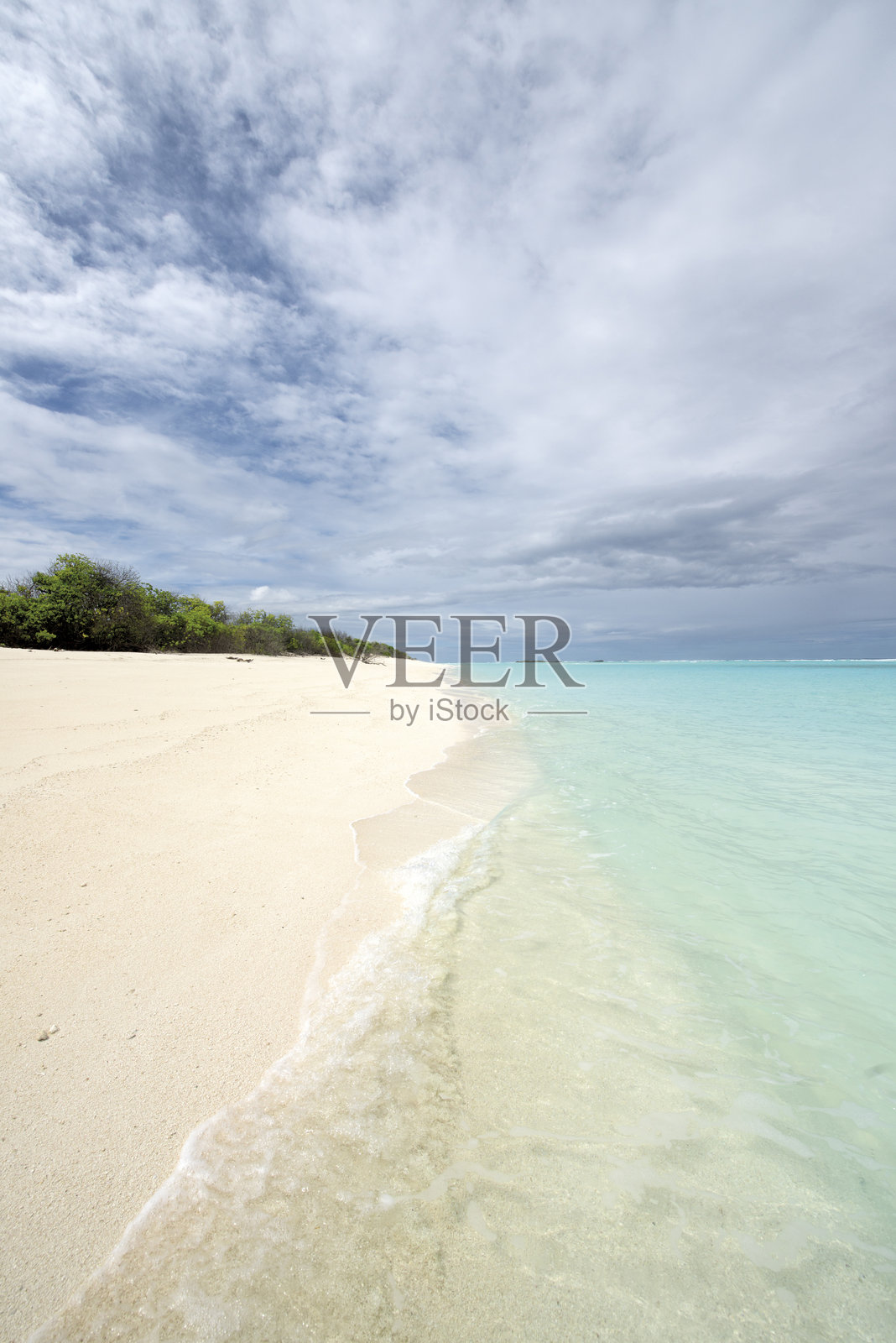 大光荣岛 - 光荣群岛 - 莫桑比克海峡 - 印度洋照片摄影图片