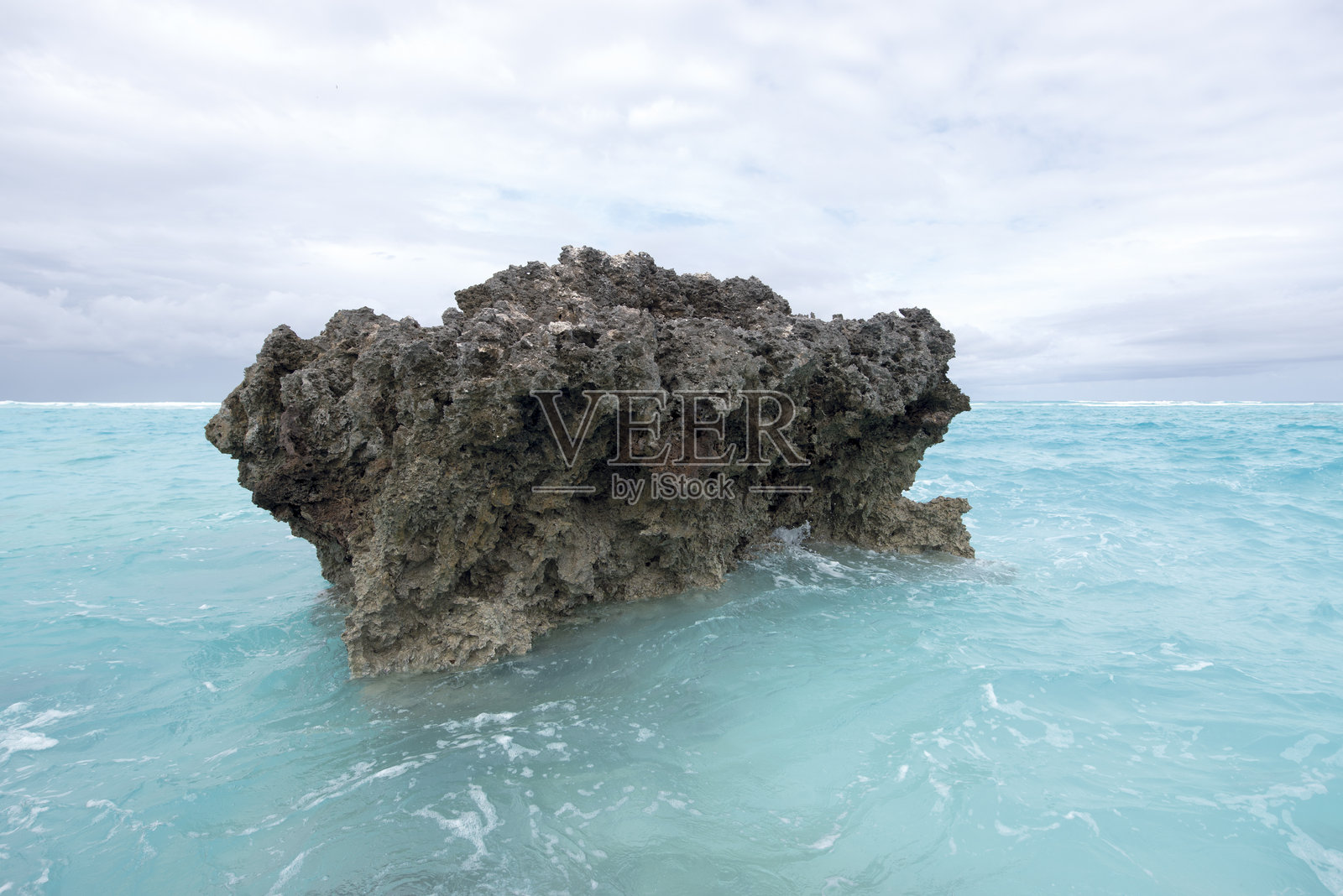 大光荣岛 - 光荣群岛 - 莫桑比克海峡 - 印度洋照片摄影图片