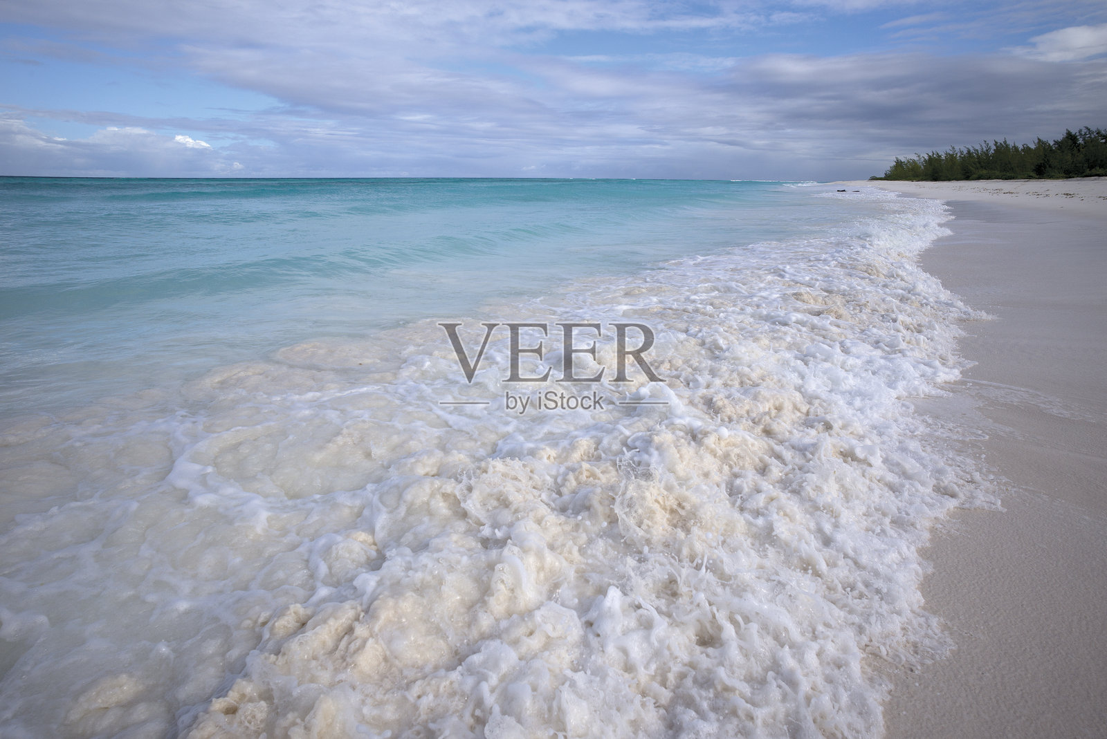 宏伟光荣群岛 - 莫桑比克海峡 - 印度洋照片摄影图片