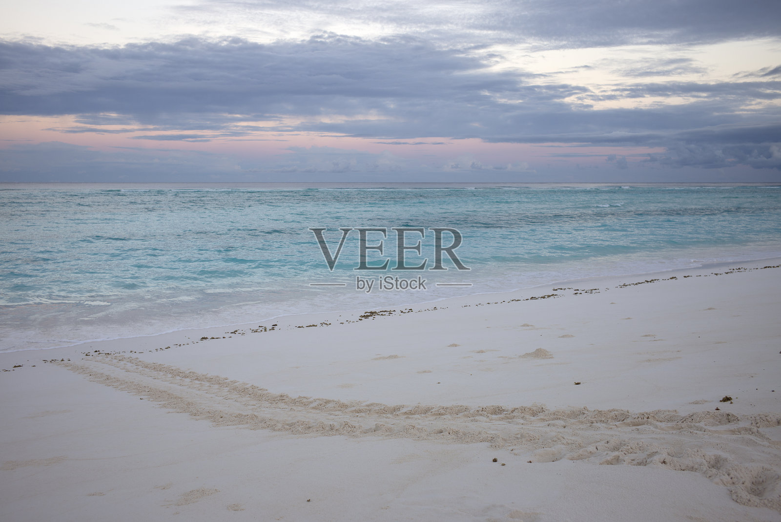 大光荣岛 - 光荣群岛 - 莫桑比克海峡 - 印度洋照片摄影图片