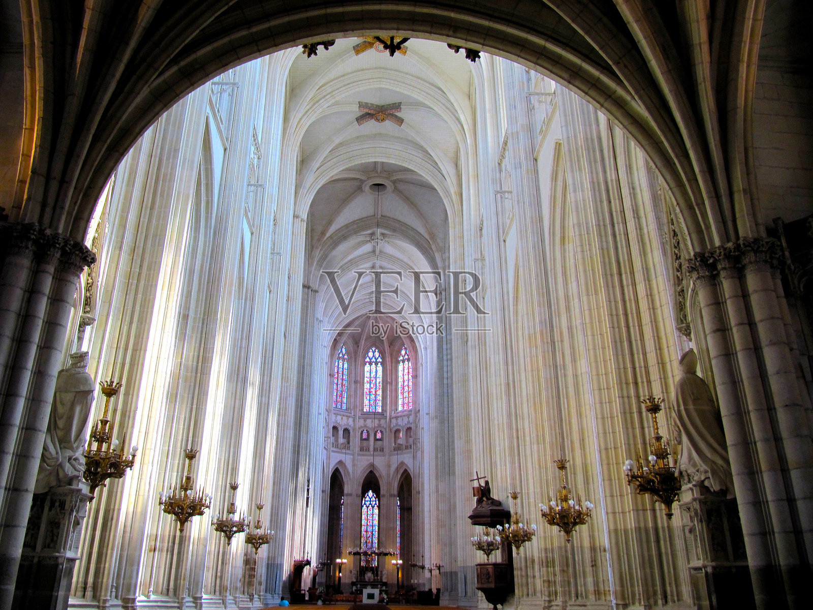 南特照片摄影图片